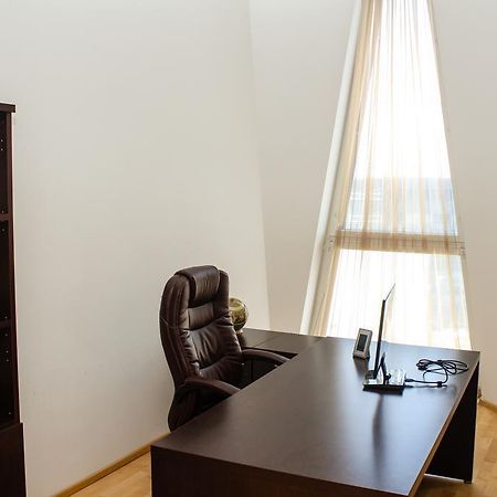 Rotermanni Lux Apartment Reval Esterno foto