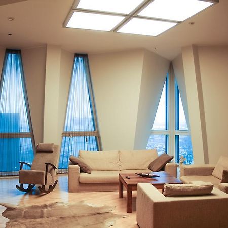 Rotermanni Lux Apartment Reval Esterno foto