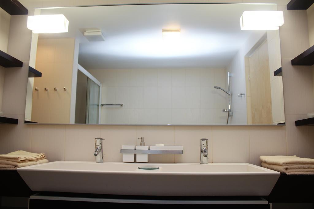 Rotermanni Lux Apartment Reval Esterno foto