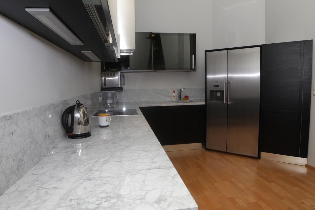 Rotermanni Lux Apartment Reval Esterno foto