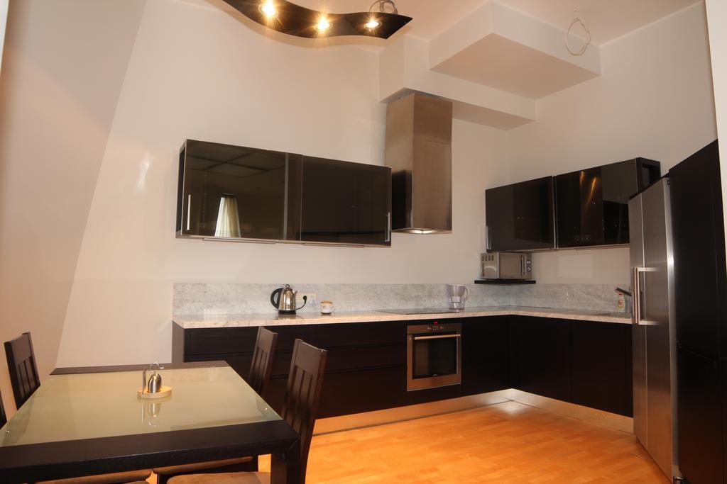 Rotermanni Lux Apartment Reval Esterno foto