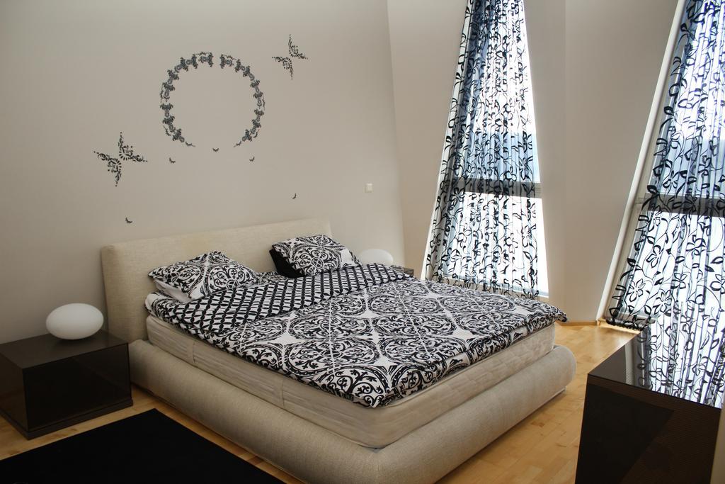 Rotermanni Lux Apartment Reval Esterno foto